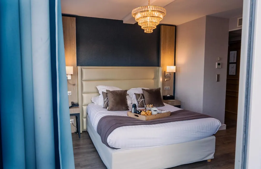 Le Diana Hotel & Spa-1